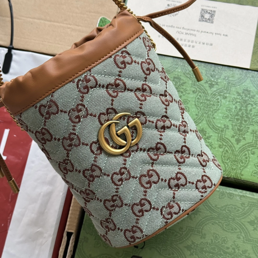 DailyWear Gucci Drawstring Bags 72473