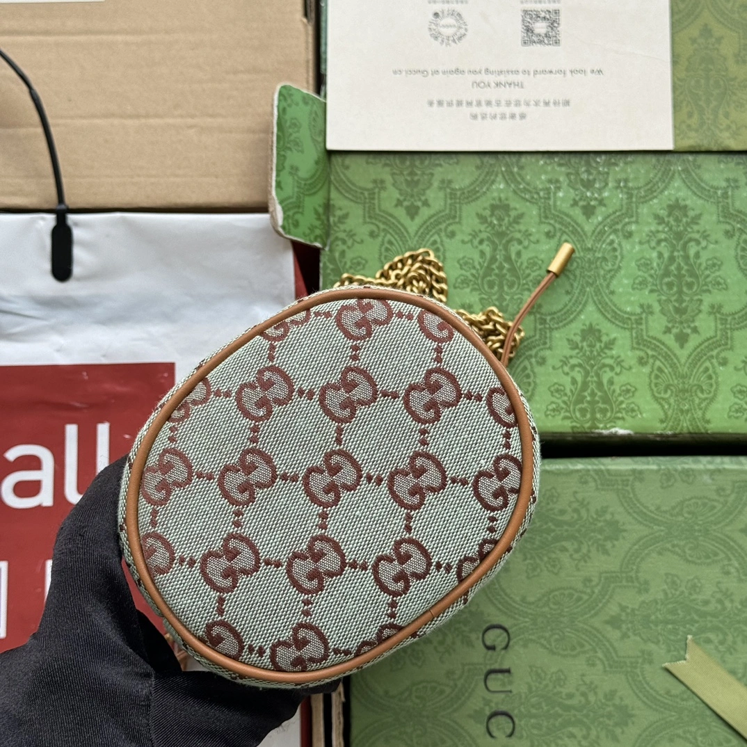 DailyWear Gucci Drawstring Bags 72473