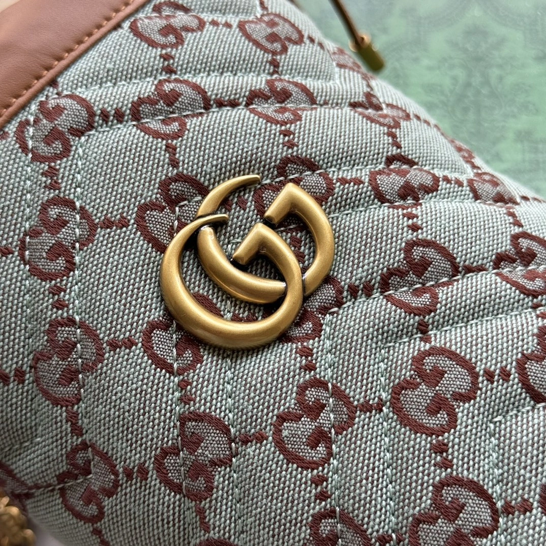 DailyWear Gucci Drawstring Bags 72473