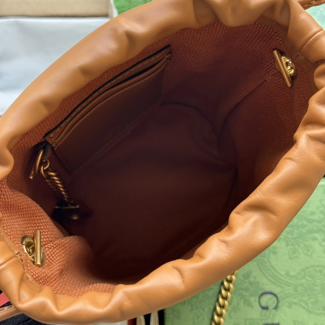 DailyWear Gucci Drawstring Bags 72473