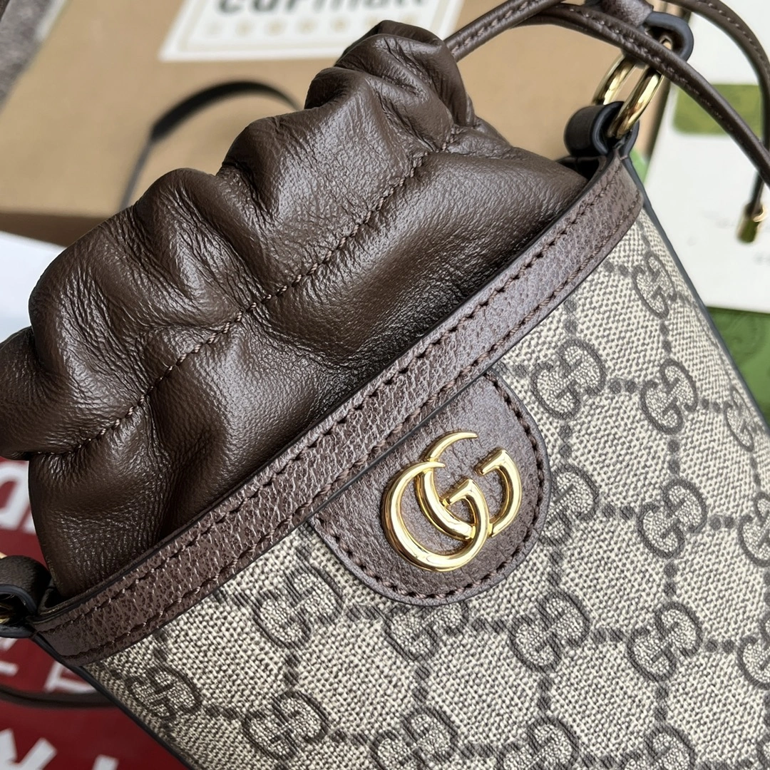 Gucci Drawstring Bags GoAnywhere 72495