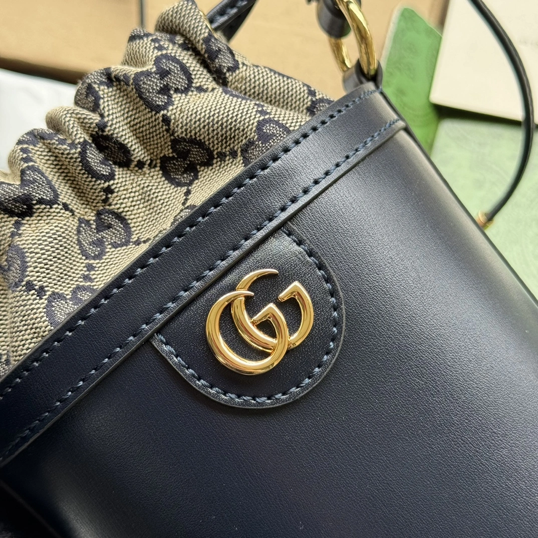 Gucci Drawstring Bags QuickDry 72464