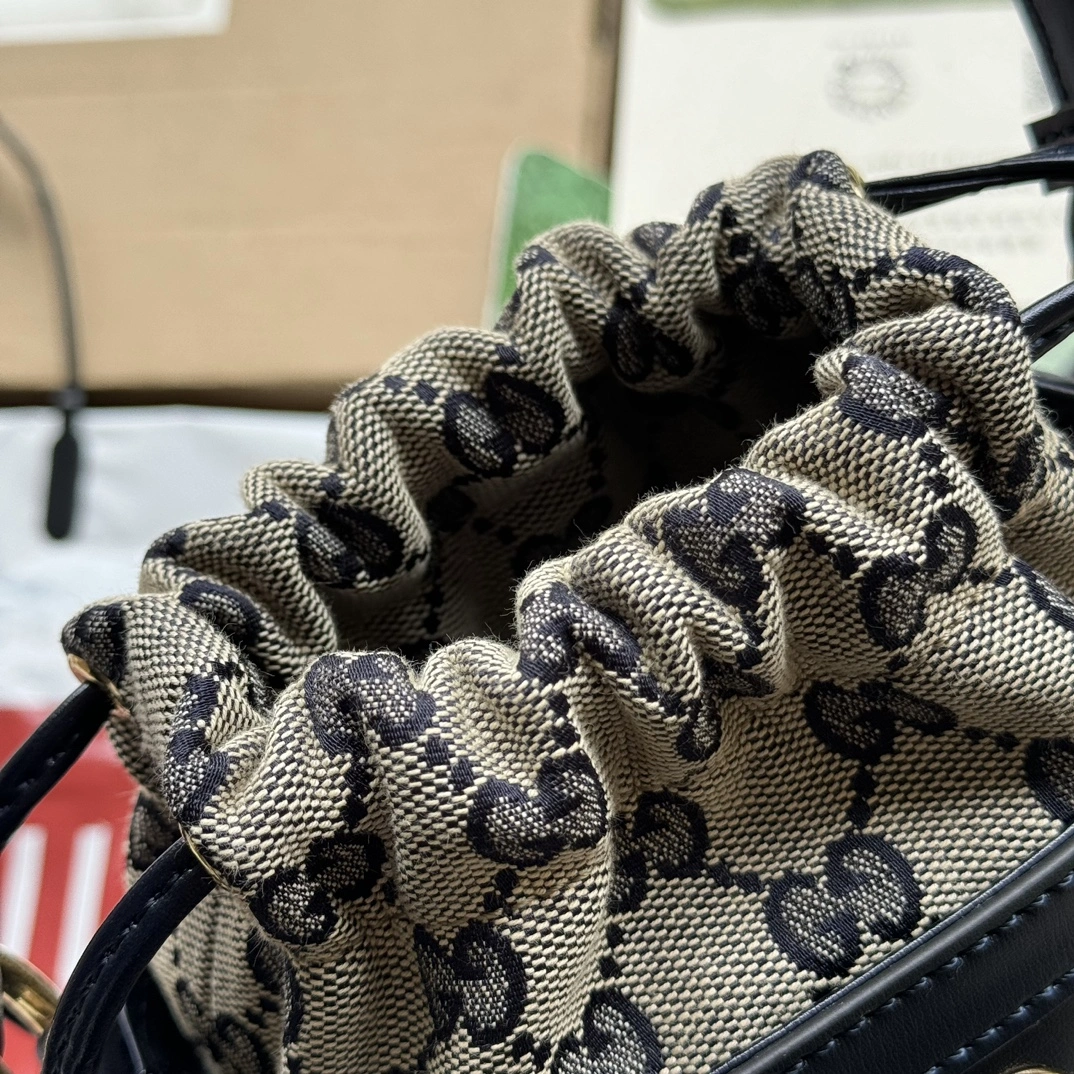 Gucci Drawstring Bags QuickDry 72464