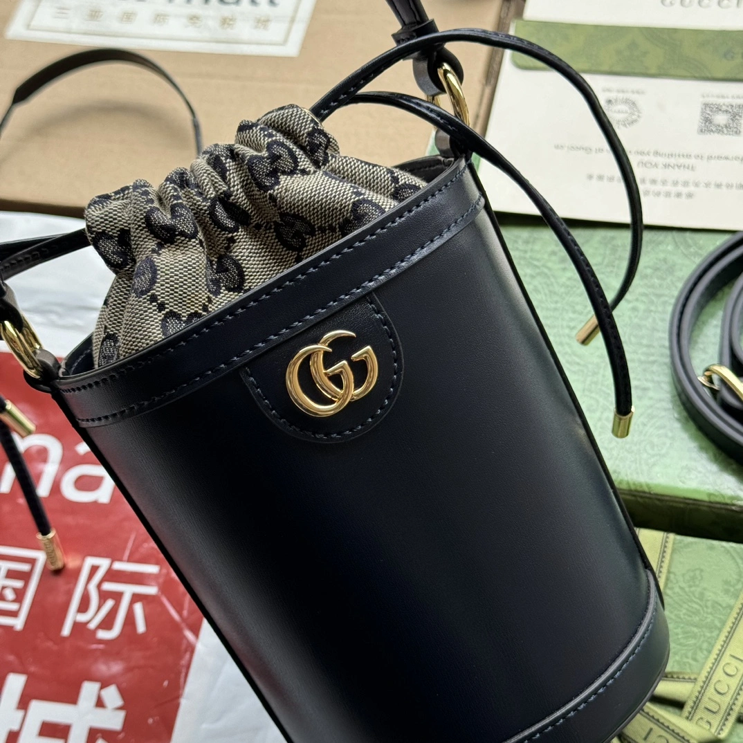 Gucci Drawstring Bags QuickDry 72464