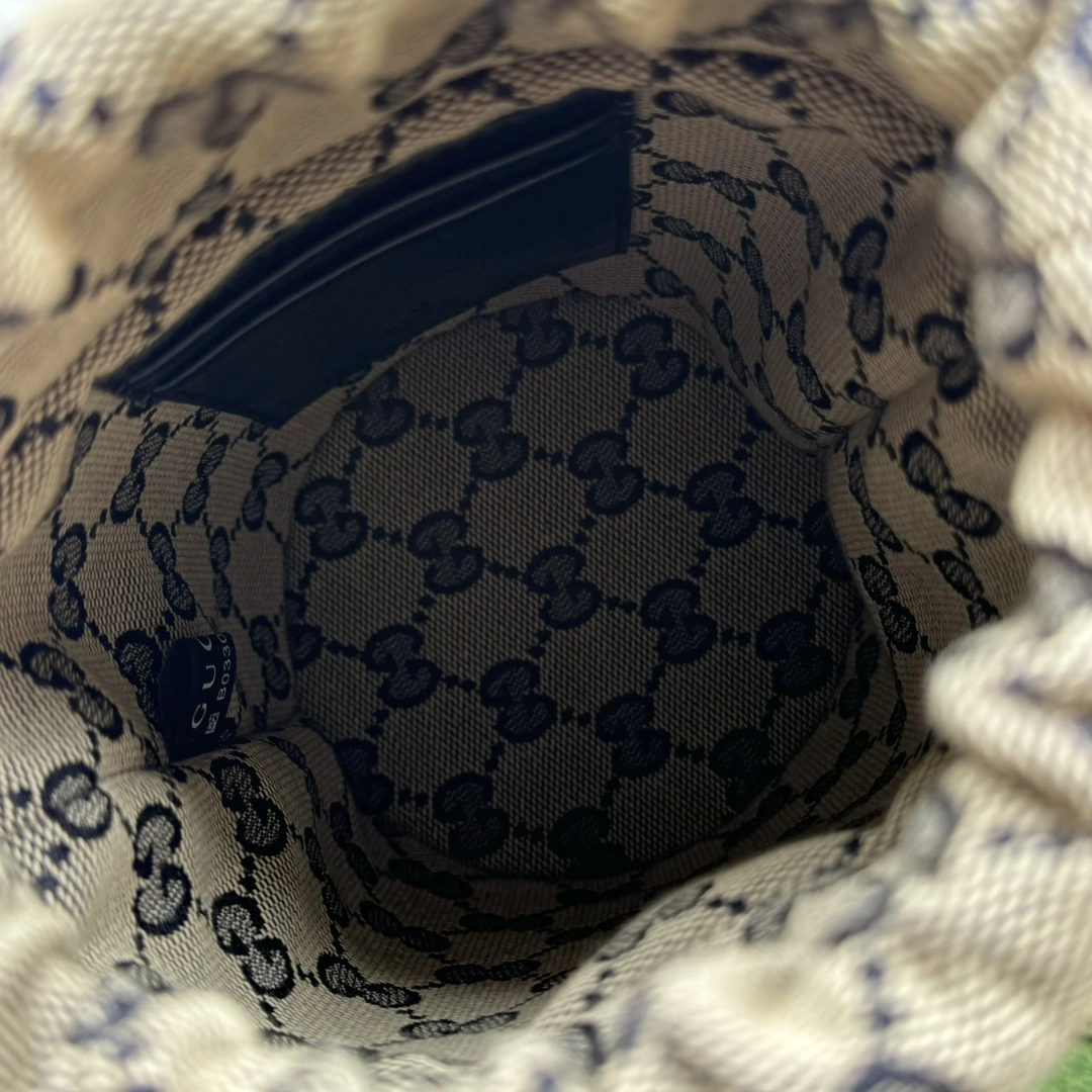 Gucci Drawstring Bags QuickDry 72464