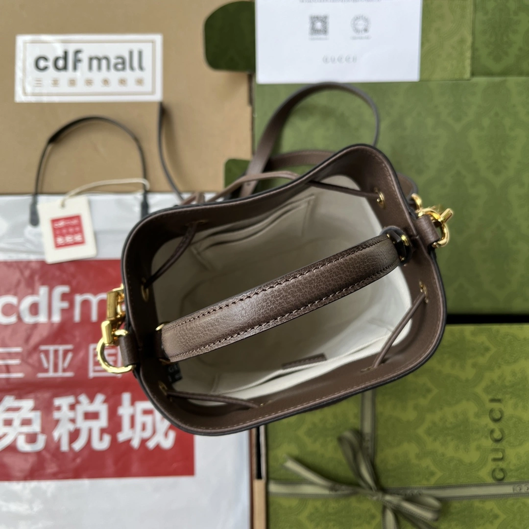 Gucci Drawstring Bags Casual 72462