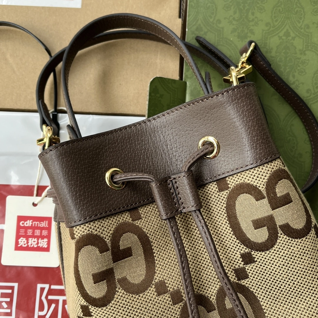 Gucci Drawstring Bags Casual 72462
