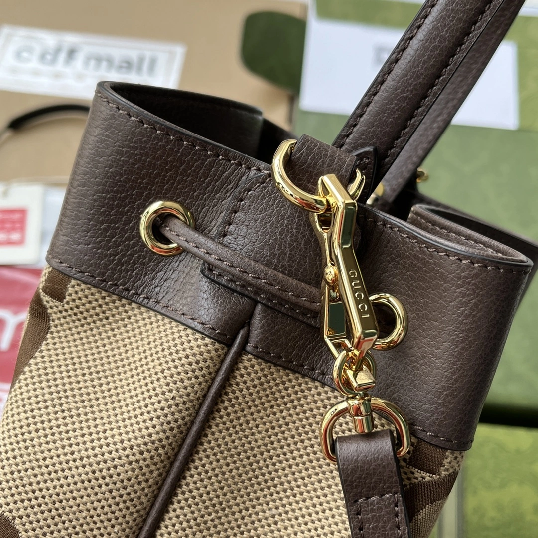 Gucci Drawstring Bags Casual 72462