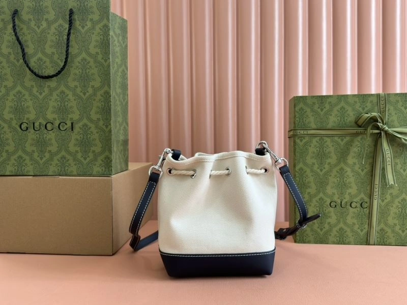 Gucci Drawstring Bags Seasonal 67367