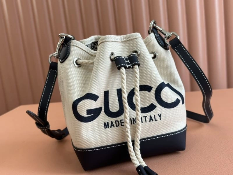 Gucci Drawstring Bags Seasonal 67367