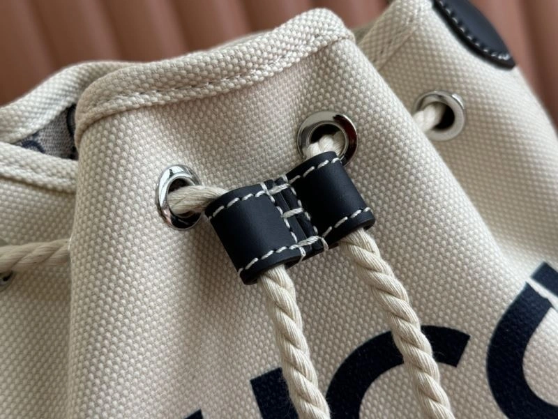 Gucci Drawstring Bags Seasonal 67367