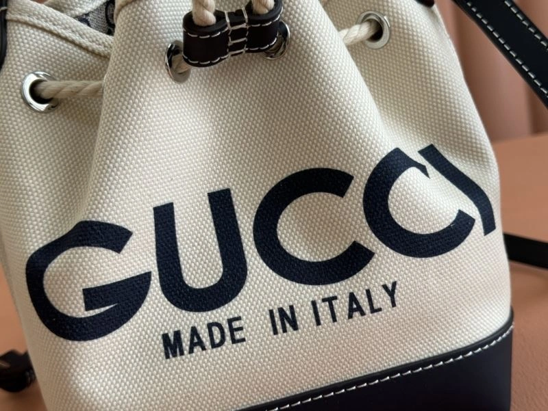 Gucci Drawstring Bags Seasonal 67367