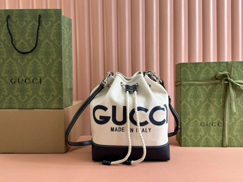 Gucci Drawstring Bags Timeless 67364