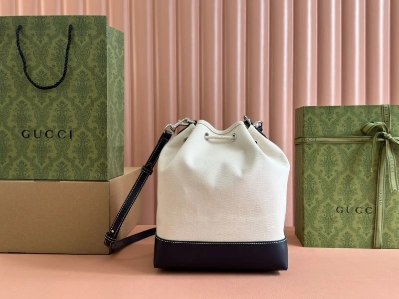 Gucci Drawstring Bags Timeless 67364