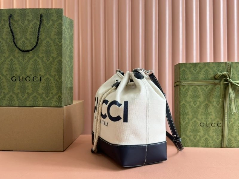 Gucci Drawstring Bags Timeless 67364