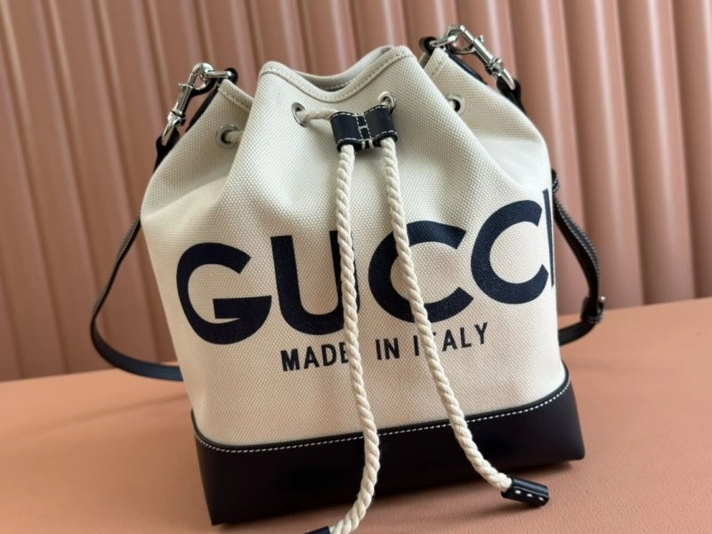 Gucci Drawstring Bags Timeless 67364