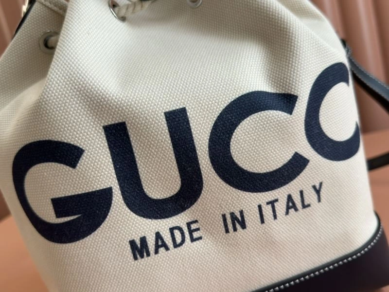 Gucci Drawstring Bags Timeless 67364