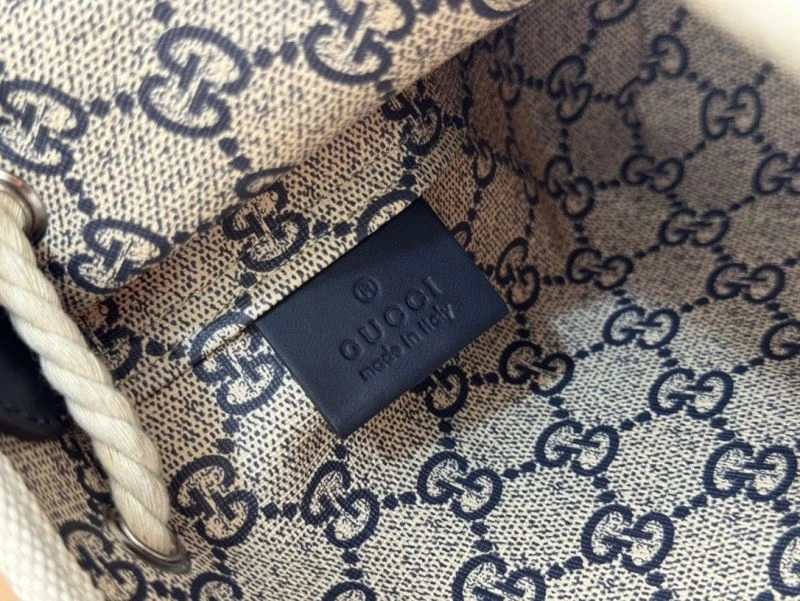 Gucci Drawstring Bags Timeless 67364