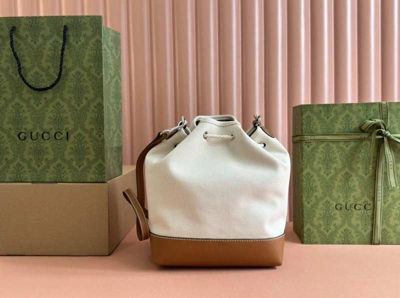 Gucci Drawstring Bags Comfortable 67365