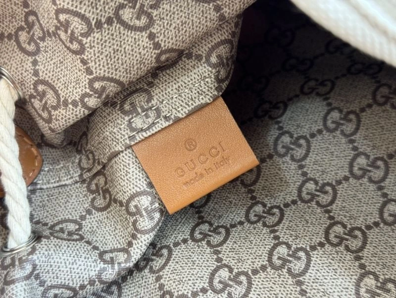 Gucci Drawstring Bags Comfortable 67365