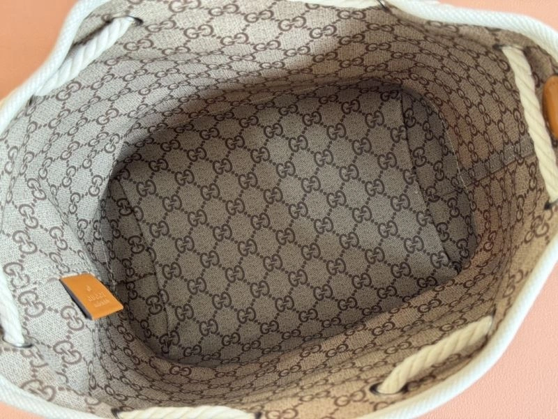 Gucci Drawstring Bags Comfortable 67365