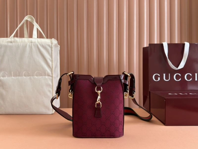 MultiPurpose Gucci Drawstring Bags 67366