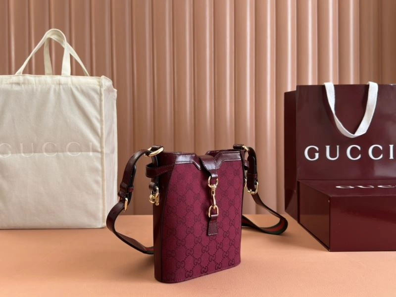 MultiPurpose Gucci Drawstring Bags 67366