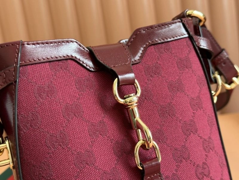 MultiPurpose Gucci Drawstring Bags 67366