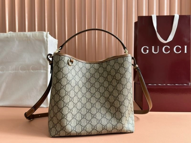 Gucci Drawstring Bags Casual 64863