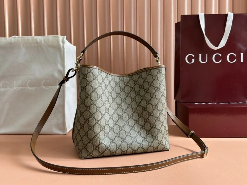 Gucci Drawstring Bags Casual 64863