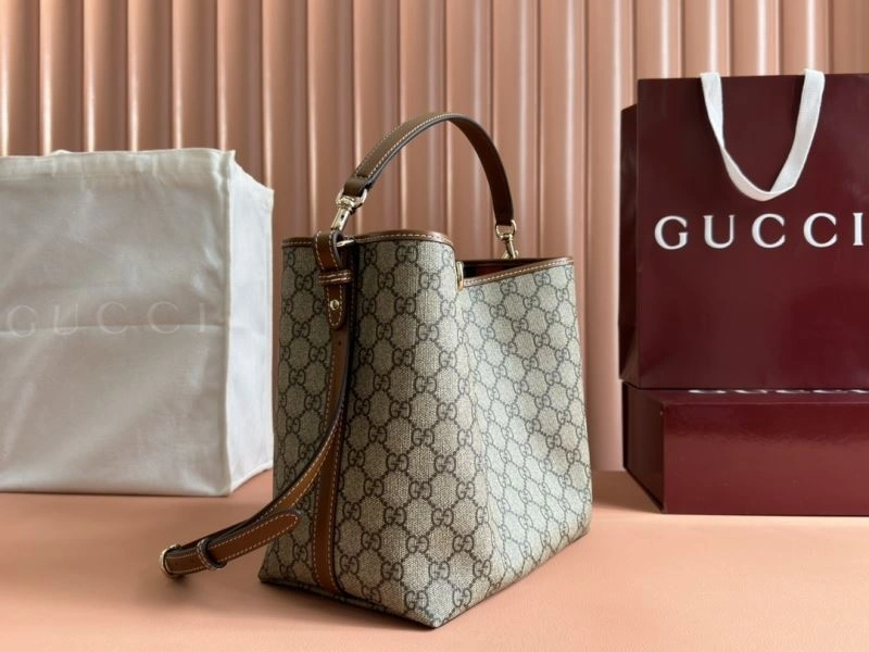 Gucci Drawstring Bags Casual 64863