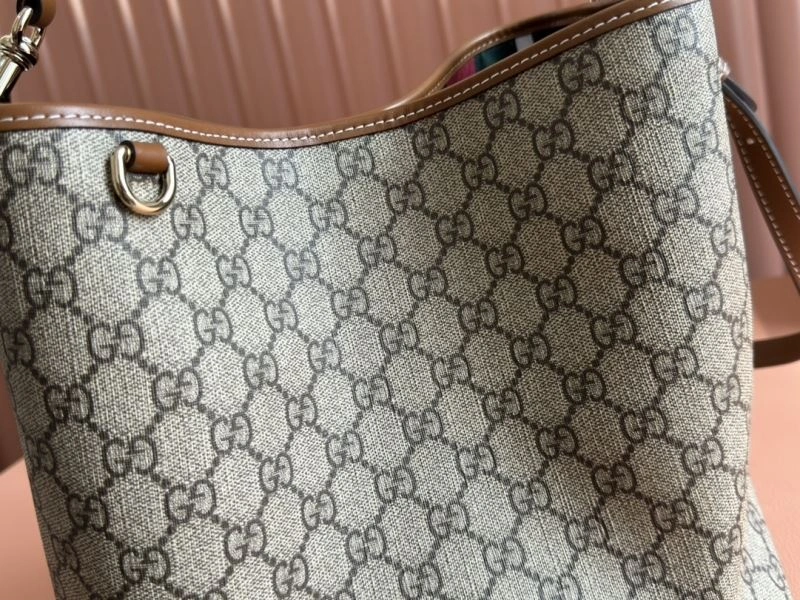Gucci Drawstring Bags Casual 64863