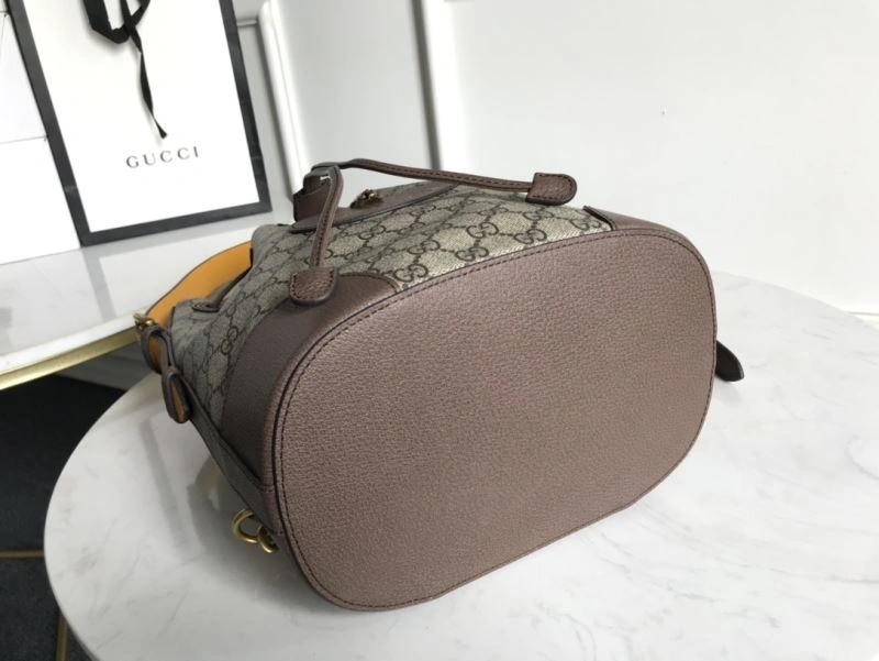 Sustainable Gucci Drawstring Bags 64933