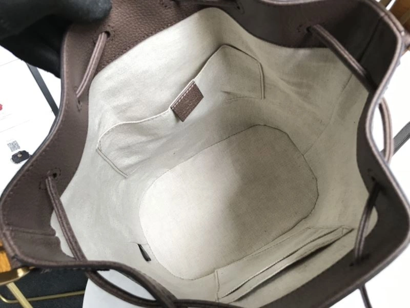 Sustainable Gucci Drawstring Bags 64933