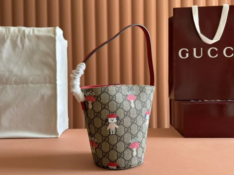 Gucci Drawstring Bags Popular 49992