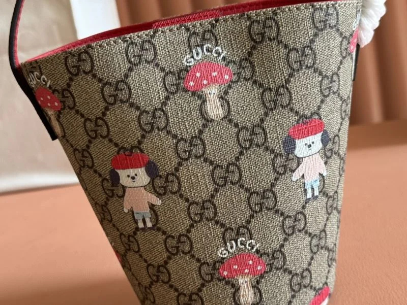 Gucci Drawstring Bags Popular 49992