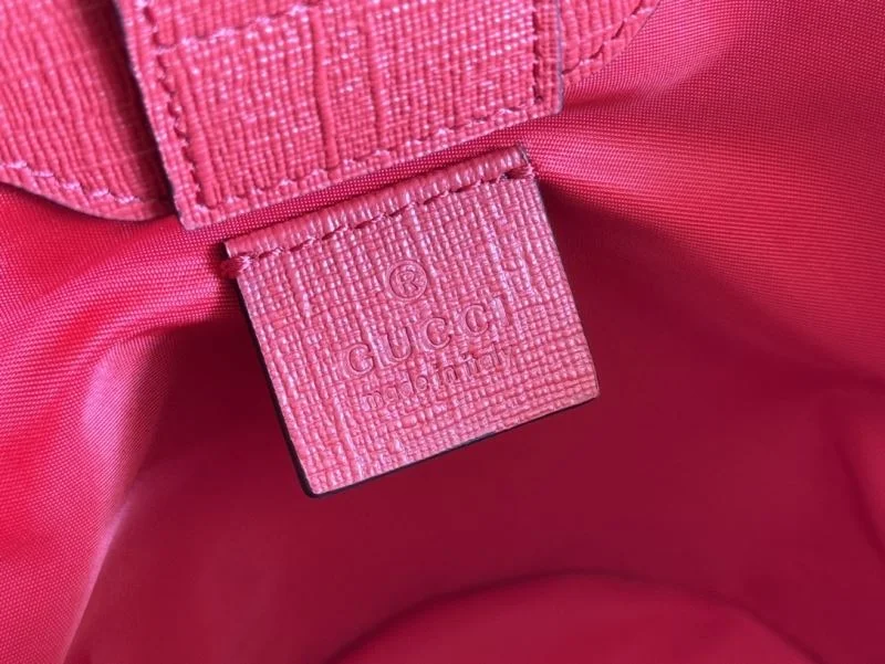 Gucci Drawstring Bags Popular 49992