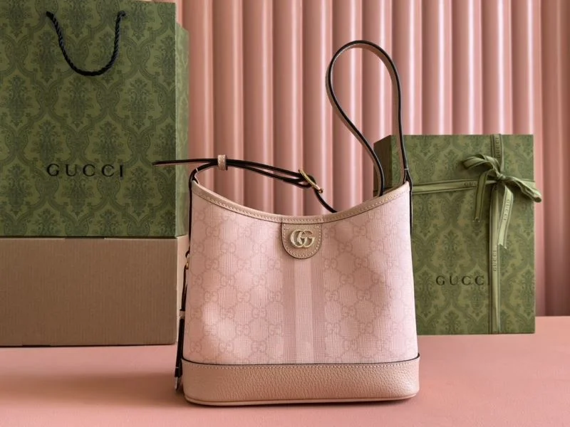 WrinkleFree Gucci Drawstring Bags 49996