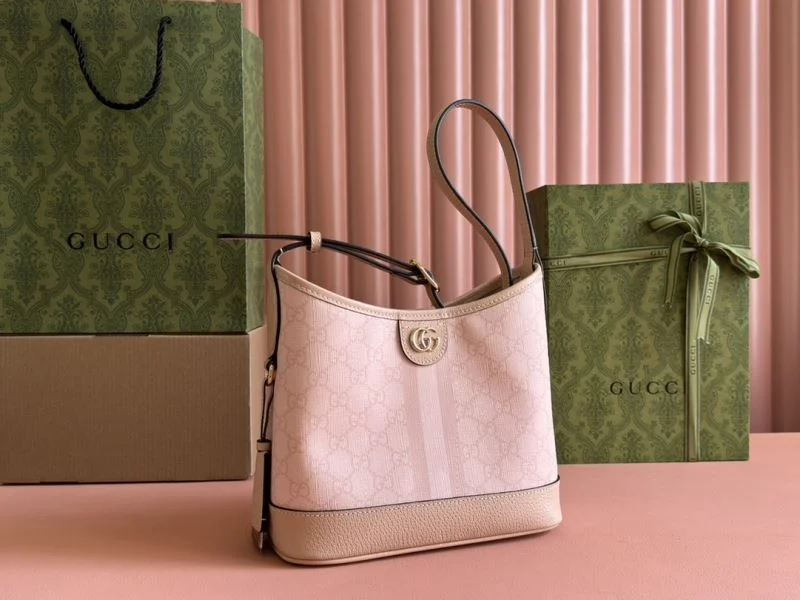 WrinkleFree Gucci Drawstring Bags 49996