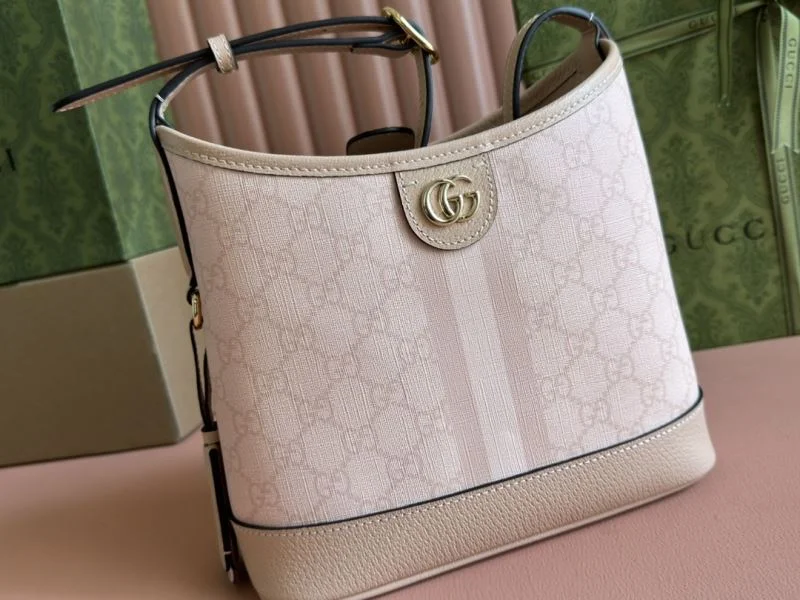 WrinkleFree Gucci Drawstring Bags 49996
