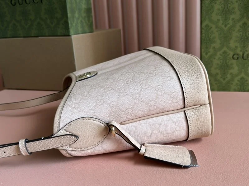WrinkleFree Gucci Drawstring Bags 49996