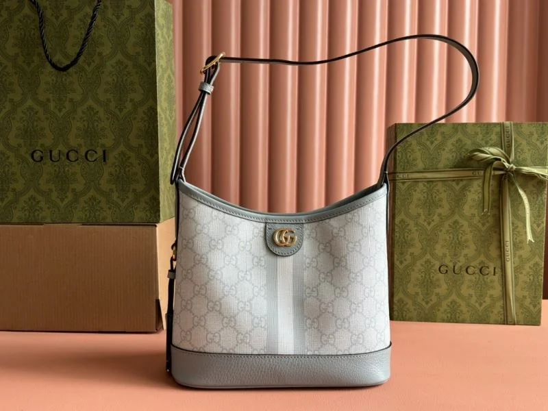 Gucci Drawstring Bags Classic 49994