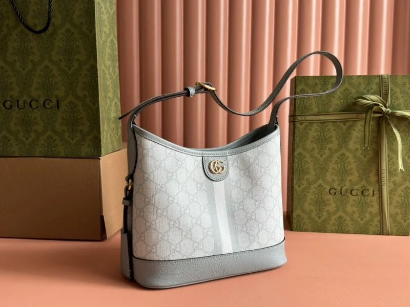 Gucci Drawstring Bags Classic 49994