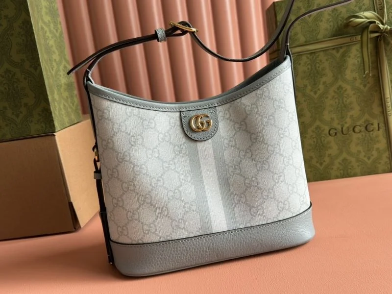 Gucci Drawstring Bags Classic 49994
