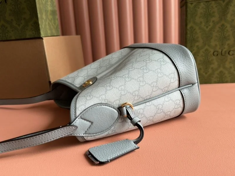 Gucci Drawstring Bags Classic 49994
