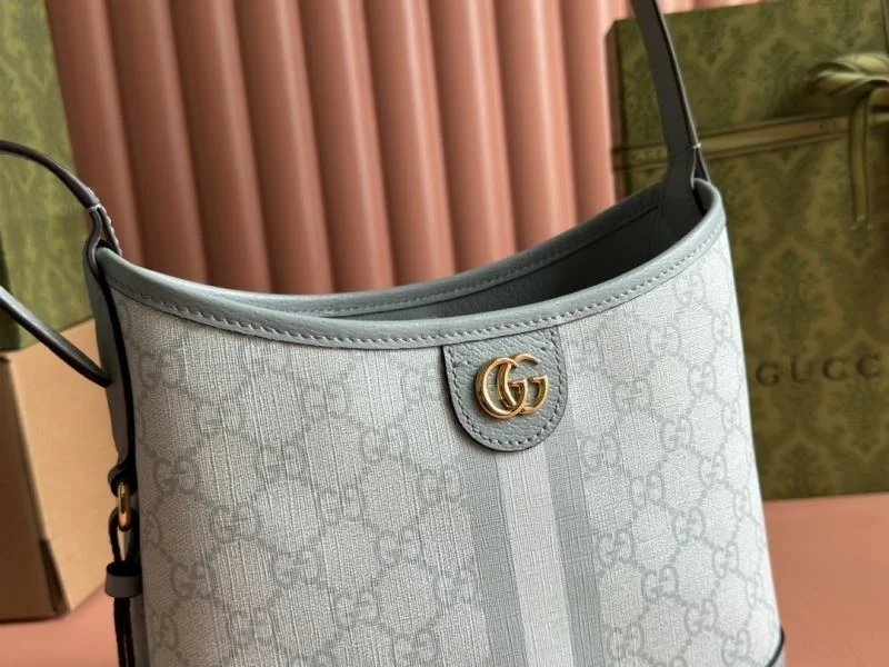 Gucci Drawstring Bags Classic 49994