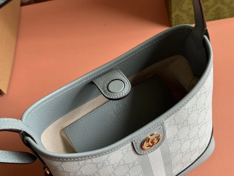 Gucci Drawstring Bags Classic 49994