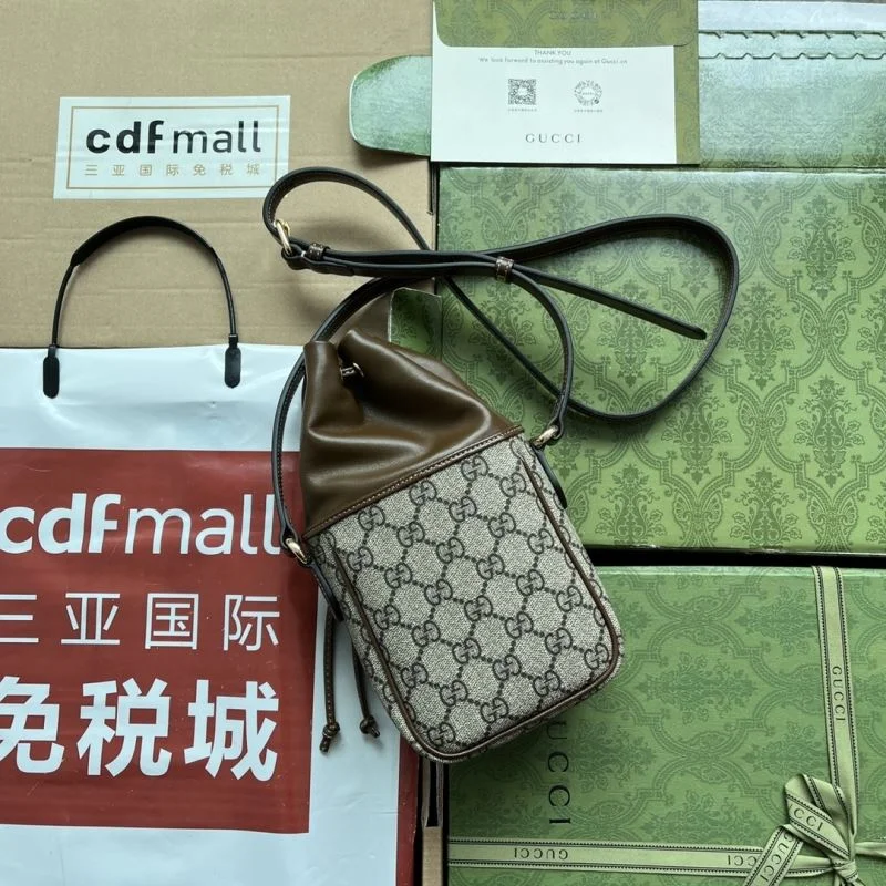 Gucci Drawstring Bags StreetReady 49988