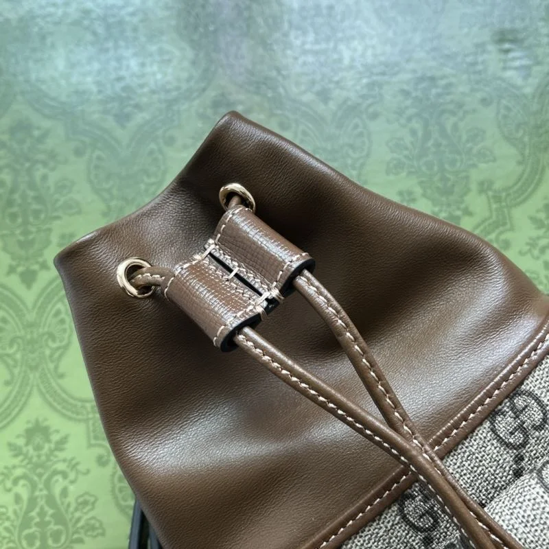 Gucci Drawstring Bags StreetReady 49988