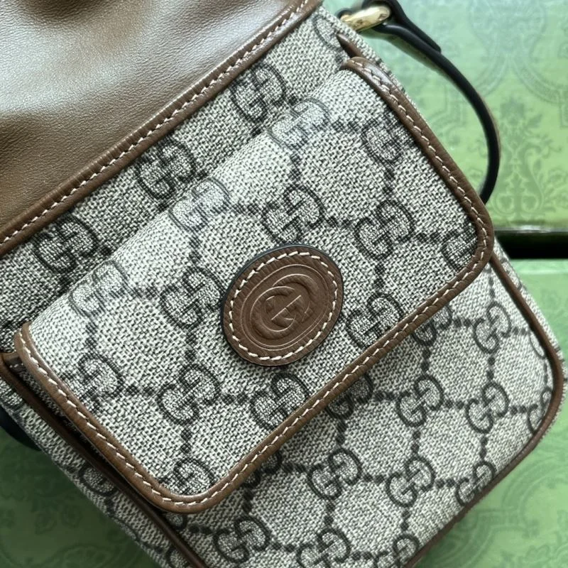 Gucci Drawstring Bags StreetReady 49988